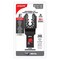 Diablo 1-1/4 in. X 1-1/4 in. W Bi-Metal Oscillating Blade Metal 3 pk DOU125BF3 - alternate 2